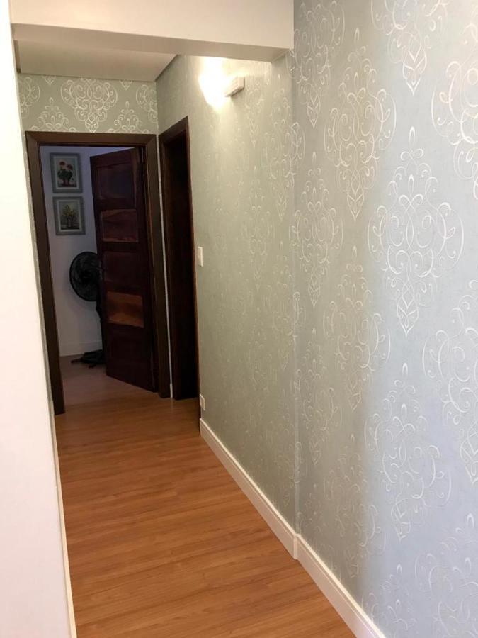 Hospedaria Haus Scharf Treze Tílias Exteriér fotografie