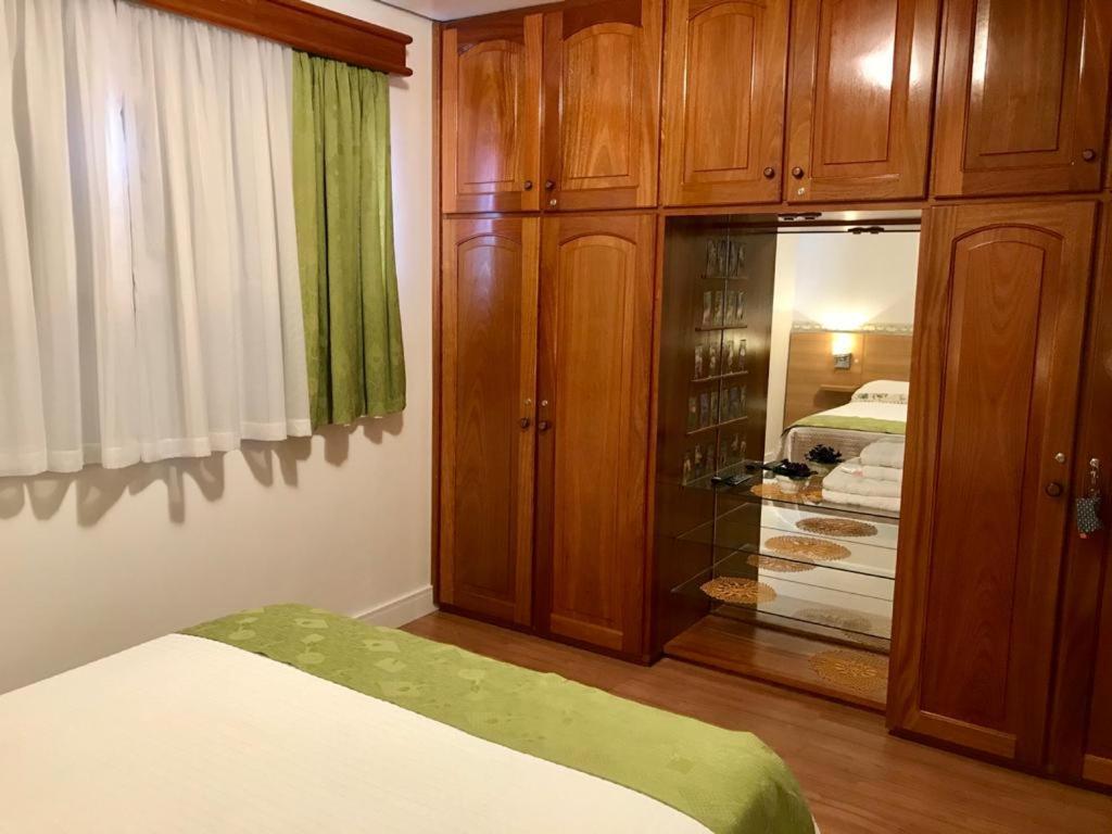Hospedaria Haus Scharf Treze Tílias Exteriér fotografie